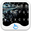 Walking Dead Keyboard Theme