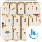 Warm Autumn icon