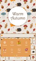 Warm Autumn screenshot 1