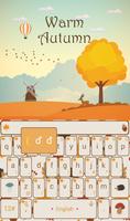 Warm Autumn screenshot 2