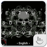 Gothic Skull icon
