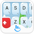 TouchPal Winter Keyboard Theme biểu tượng