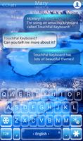 Frozen River Screenshot 1