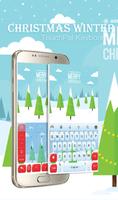 TouchPal Winter Keyboard Theme bài đăng