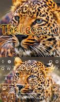 The Leopard poster