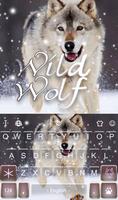 Wild Wolf الملصق