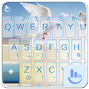 TouchPal World Peace Theme APK