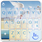 TouchPal World Peace Theme أيقونة