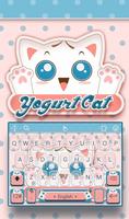 Yogurt Cat gönderen