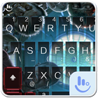 TouchPal Zombie Keyboard Theme biểu tượng