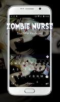 Zombie Nurse पोस्टर