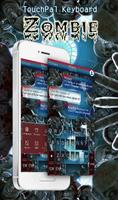 TouchPal Zombie Keyboard Theme bài đăng