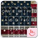 TouchPal America KeyboardTheme APK