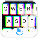 Dream Illusion Keyboard Theme APK