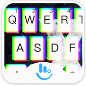 Dream Illusion Keyboard Theme icon