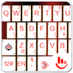 TouchPal Absolute Poker Theme