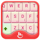 Marshmallow 6.0 Keyboard Theme APK