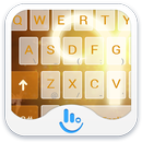 TouchPal Aries Keyboard Theme APK