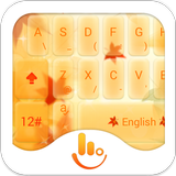 TouchPal Autumn Maple Theme biểu tượng