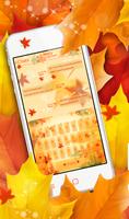 TouchPal Autumn Maple Theme bài đăng