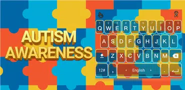 Autism Awareness Keyboard