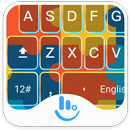 Autism Awareness Keyboard APK