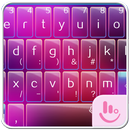 TouchPal Beautiful Night Theme APK