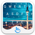Berlin Tower icon