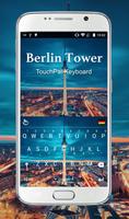 Berlin Tower poster