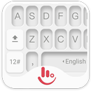 Blood Grotto Keyboard Theme-APK