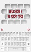 Blood Grotto постер