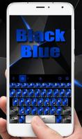 Black Blue screenshot 1