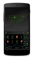 Black Green Ekran Görüntüsü 2