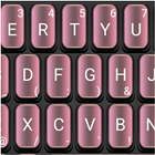 Black Pink Texture иконка