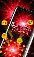 Black Red Thunder capture d'écran 3