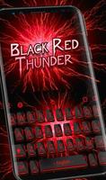 Black Red Thunder capture d'écran 1