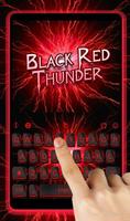 Black Red Thunder capture d'écran 2