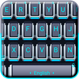 Black Simple иконка