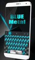 Black Blue Metal скриншот 1