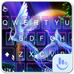 Flying Phoenix Keyboard Theme