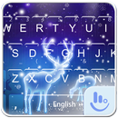 Winter Deer Keyboard Theme APK