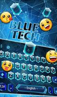 Blue Tech скриншот 3