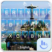 Cristo Redentor Keyboard Theme