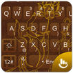 Buddha Lotus Keyboard Theme