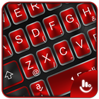 Business Black Red иконка