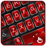 Business Black Red иконка