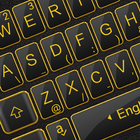 Business Gold Black иконка