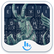TouchPal Capricorn Keyboard