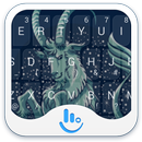 TouchPal Capricorn Keyboard APK