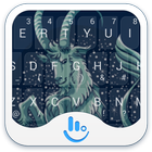 TouchPal Capricorn Keyboard biểu tượng